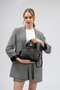 Lucky Bees 1233 Ros - Black